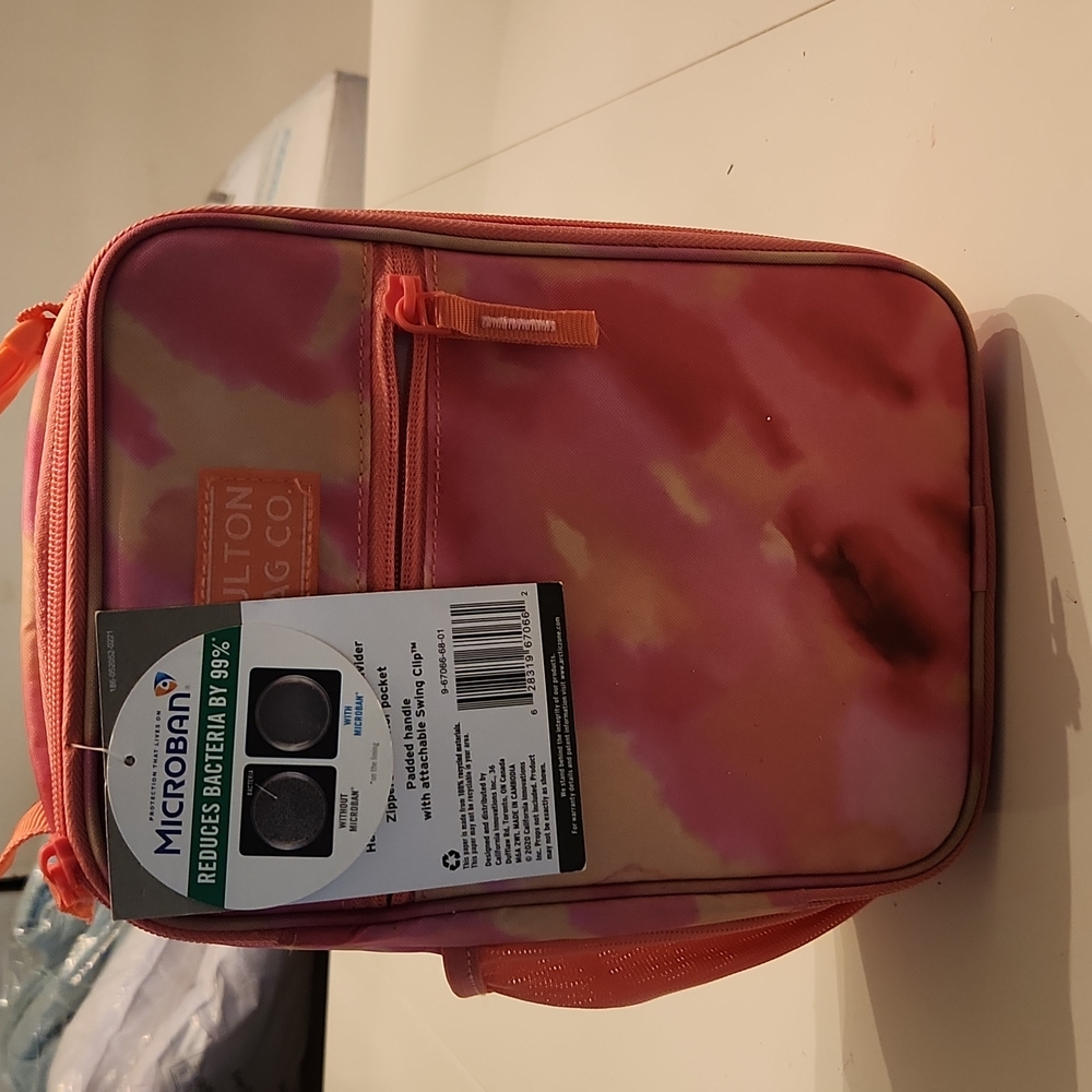 kids lunchbox